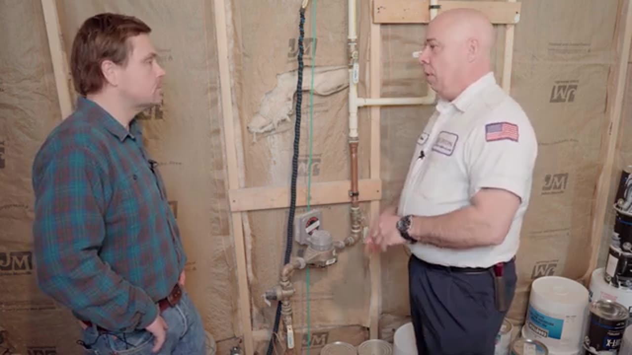 Homeowner Hacks_ How to Find Your Home’s Water Shut Off Valve