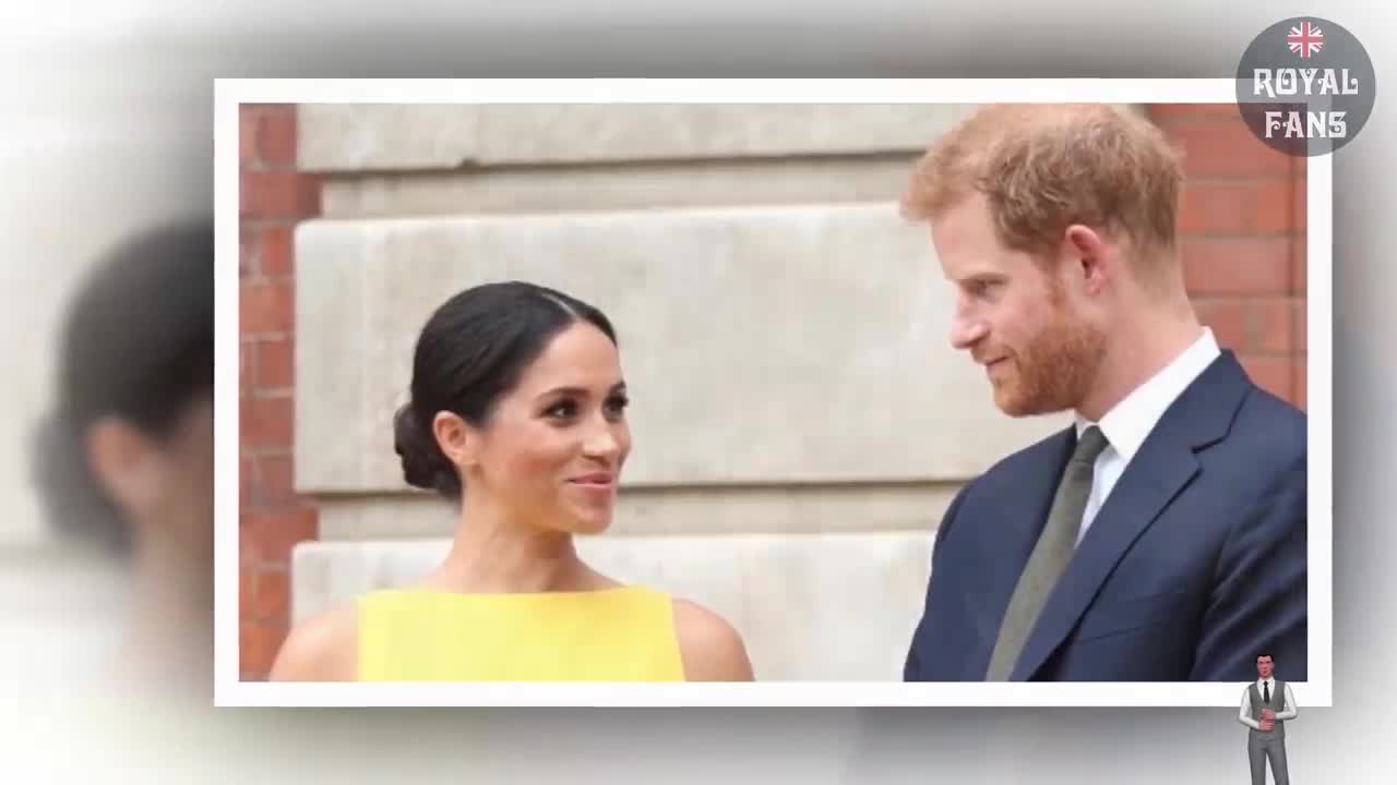 SUSSEX MARRIAGE DOOMED! Shocking Detail Shows Harry DISTANCING Himself From 'CONTROLLING' Meghan