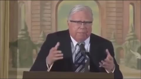 Time for the swamp to be locked up. - Dr. Jerome Corsi