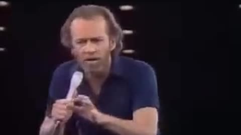 George Carlin - 7 dirty words