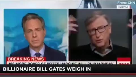 Bill Gates dirty- Forgetten Documentary