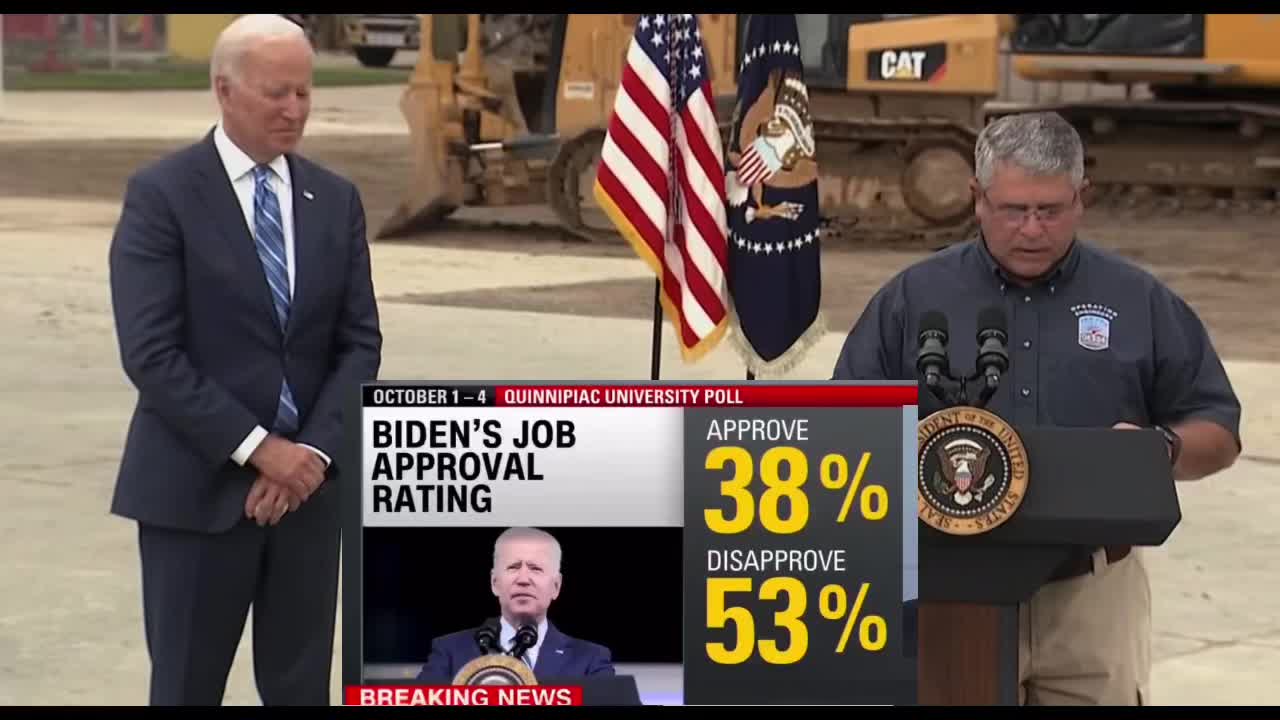 Seriously 81 million Joe Biden?