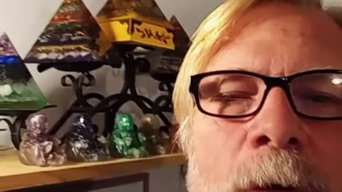 Discover UR Woo - Orgonite - Part 1