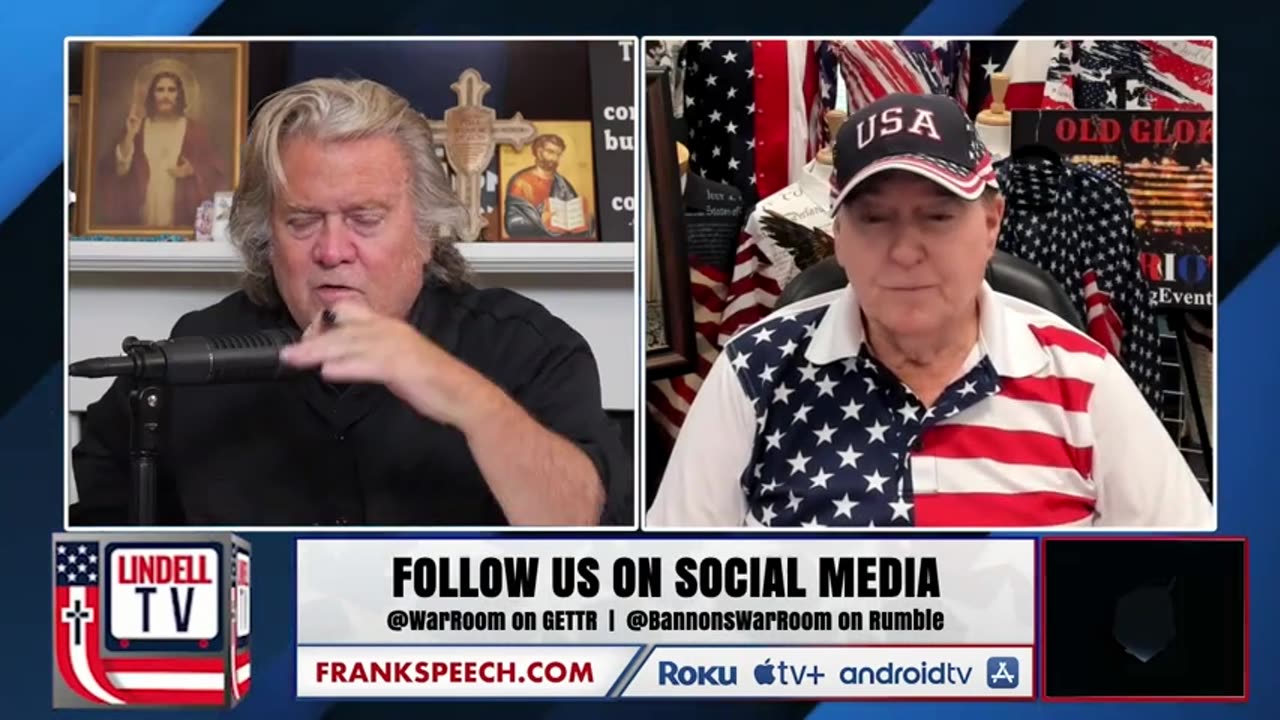 MAGA on the Rise Through Precinct Strategy- Got Involved!