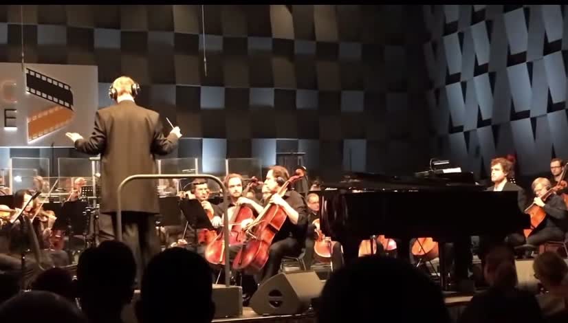 出埃及记:胜利《Victory 》 气势磅礴，无比震撼。