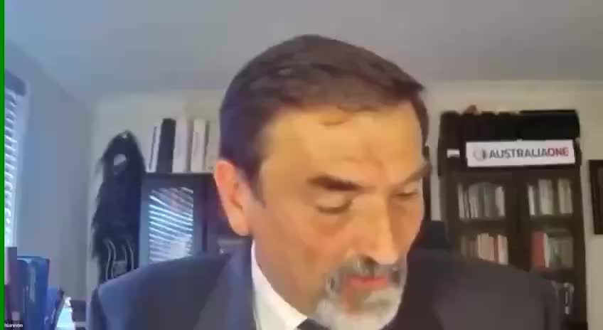 Ukraine will usher in Gesara