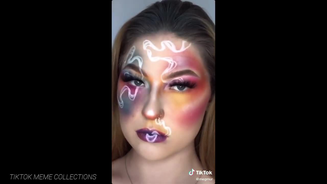 TIKTOK MAKEUP STORY TIME