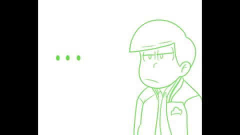 This Pushpop is Bangin! Osomatsu-san animatic