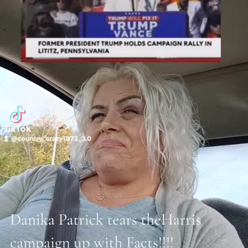 We do get five presidents in one