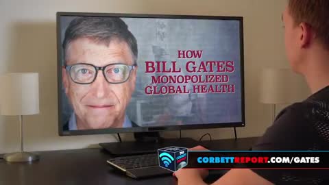 Who Is Bill Gates (Full Documentary, 2020)