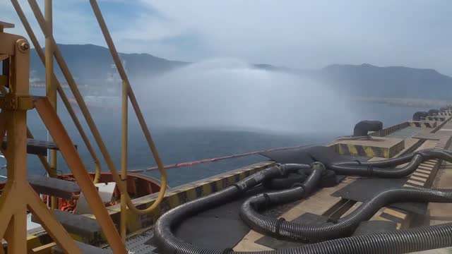 fire system