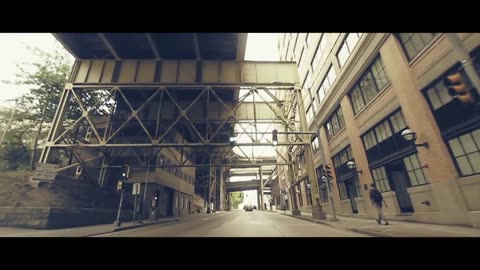 Wiz Khalifa Black And Yellow Official Music Video
