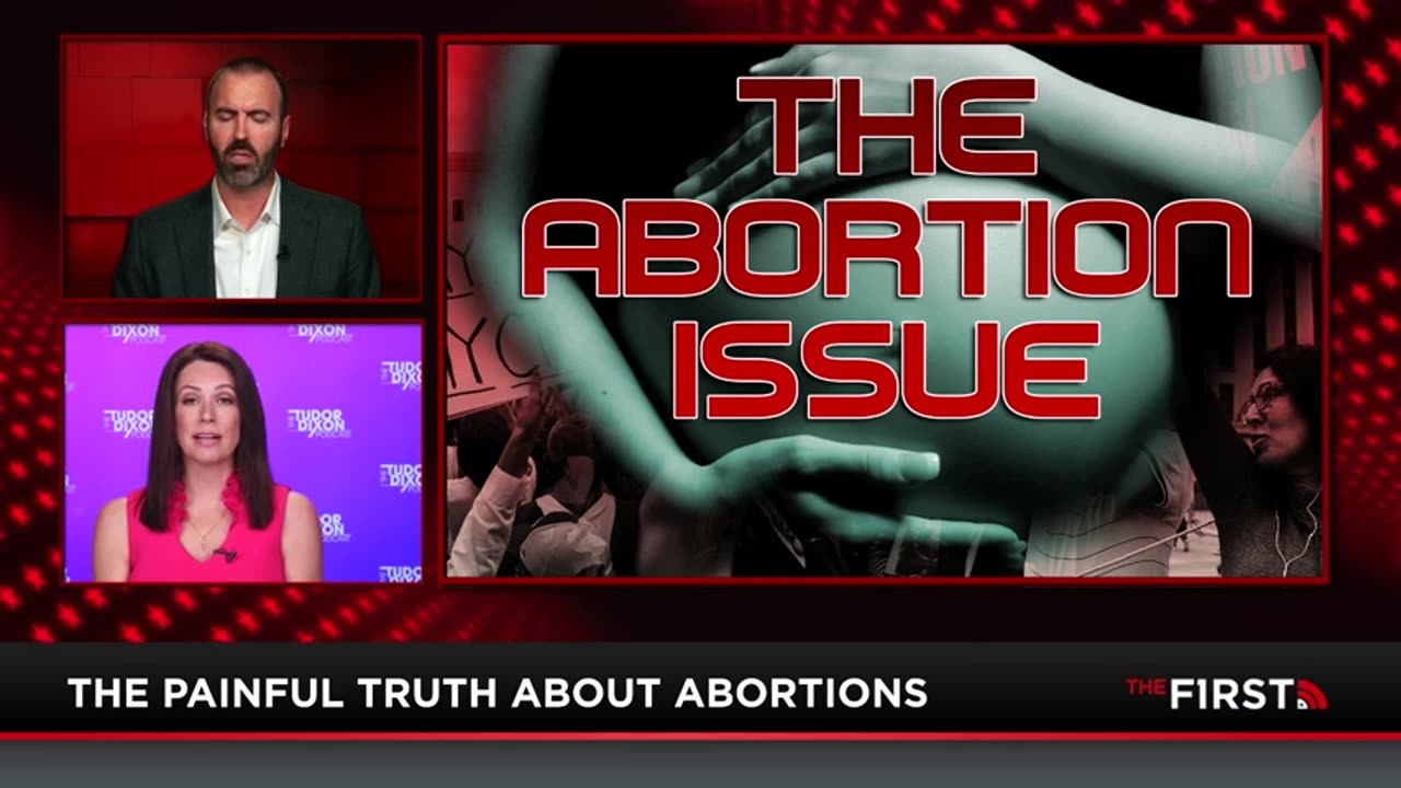 The Reality Horrors Of The Abortion Industry