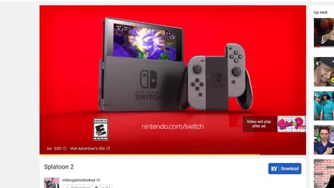 Ad Placement