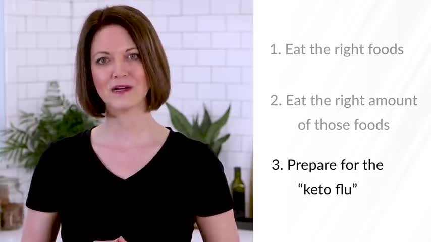 how to start keto diet