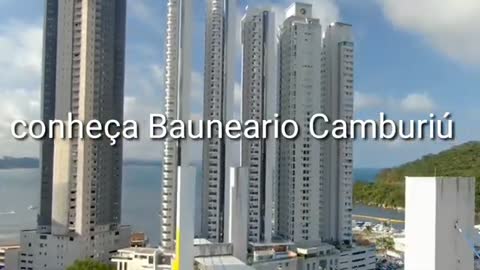 Balneario Camboriu to dubai brazilian