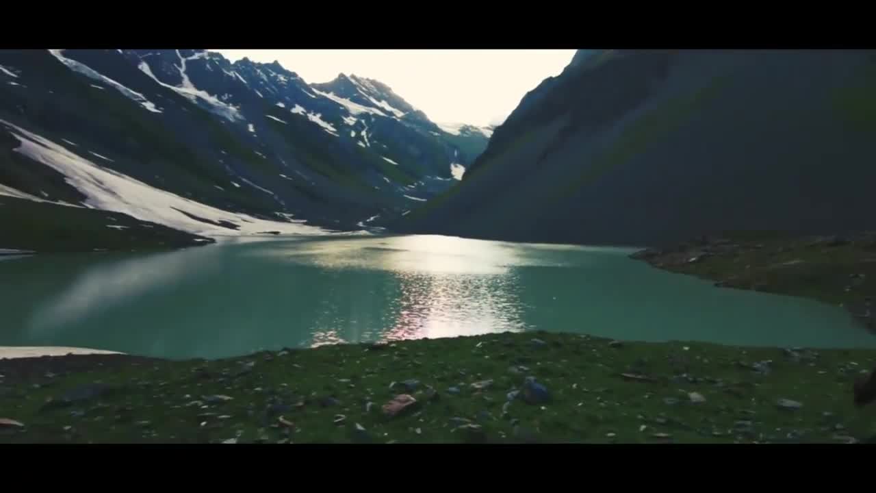 TOP 10 MOST BEAUTIFUL PLACES IN NORTHERN PAKISTAN !