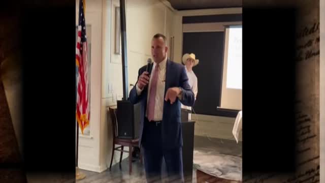 Three Headed Eagle Alliance Presents The "Great" Reset and THE TRUTH with Col. Kaifesh