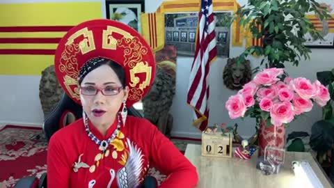Lisa Pham Khai Dân Trí Ngày 2/3/2021