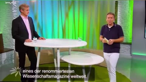 Neuer Impfstoff nur an 8 Mäusen getestet!