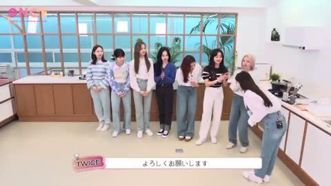 ONCE Japan『TWICE Channel』Episode 1 (pt 1/4)