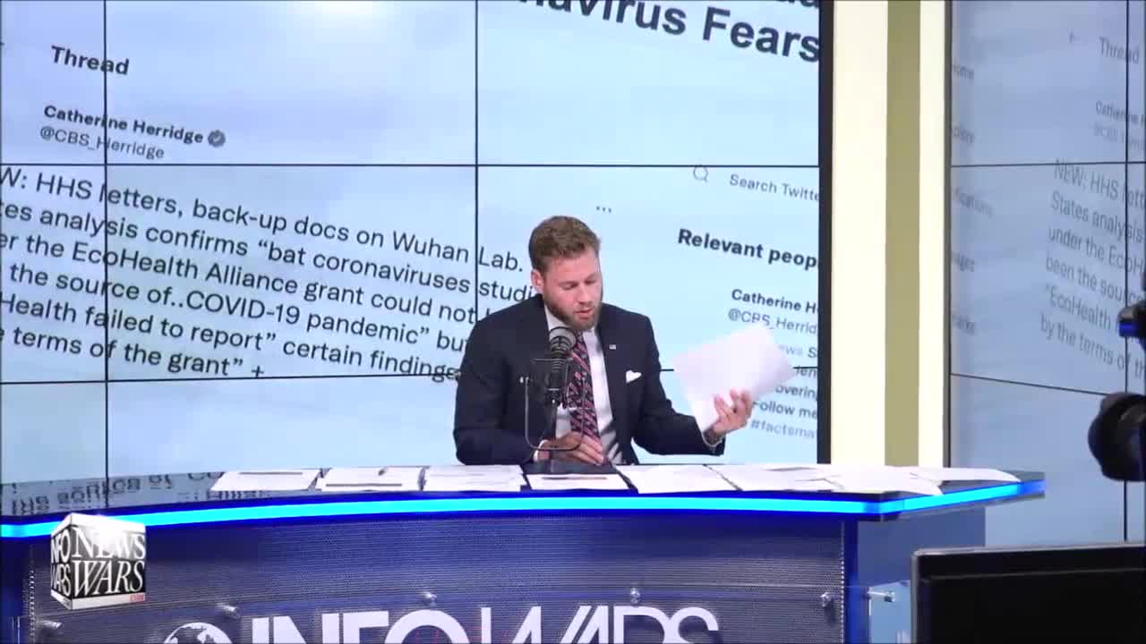 BREAKING : THEY ADMIT EVERYTHING!!