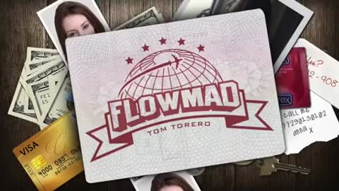 Flowmad Part 1 (Tom Torero )