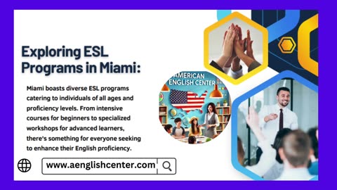 Master English Fast with American English Center: Your Path to Fluency