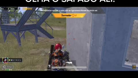 PUBG MOMENTOS #1