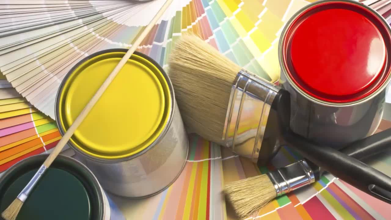Clayton Painting Company - (508) 203-6155
