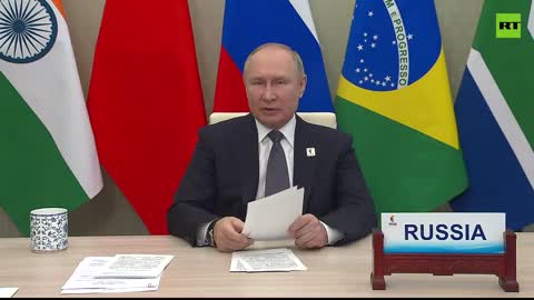Riunione BRICS per aprire a nuove nazioni