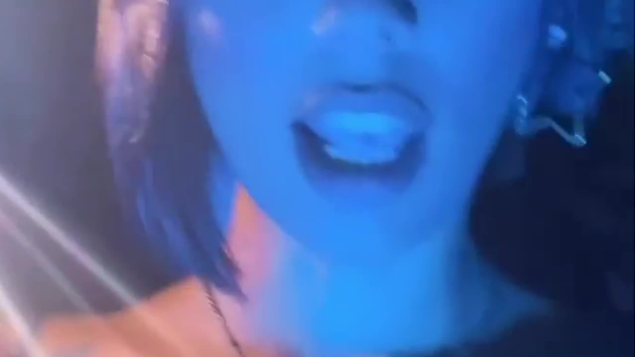 colombian tgirl to you