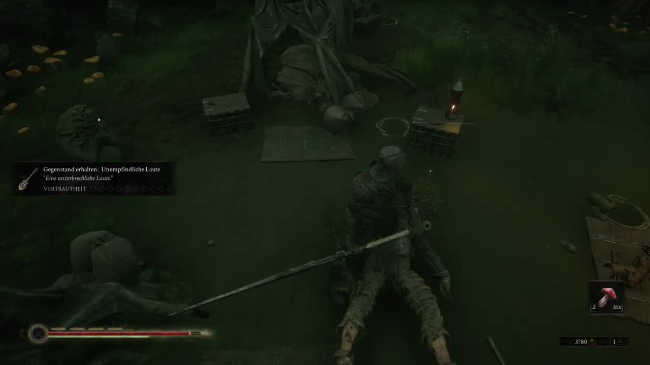 Mortal Shell #06 Das leben eines Farmers. PS4 GER Letsplay