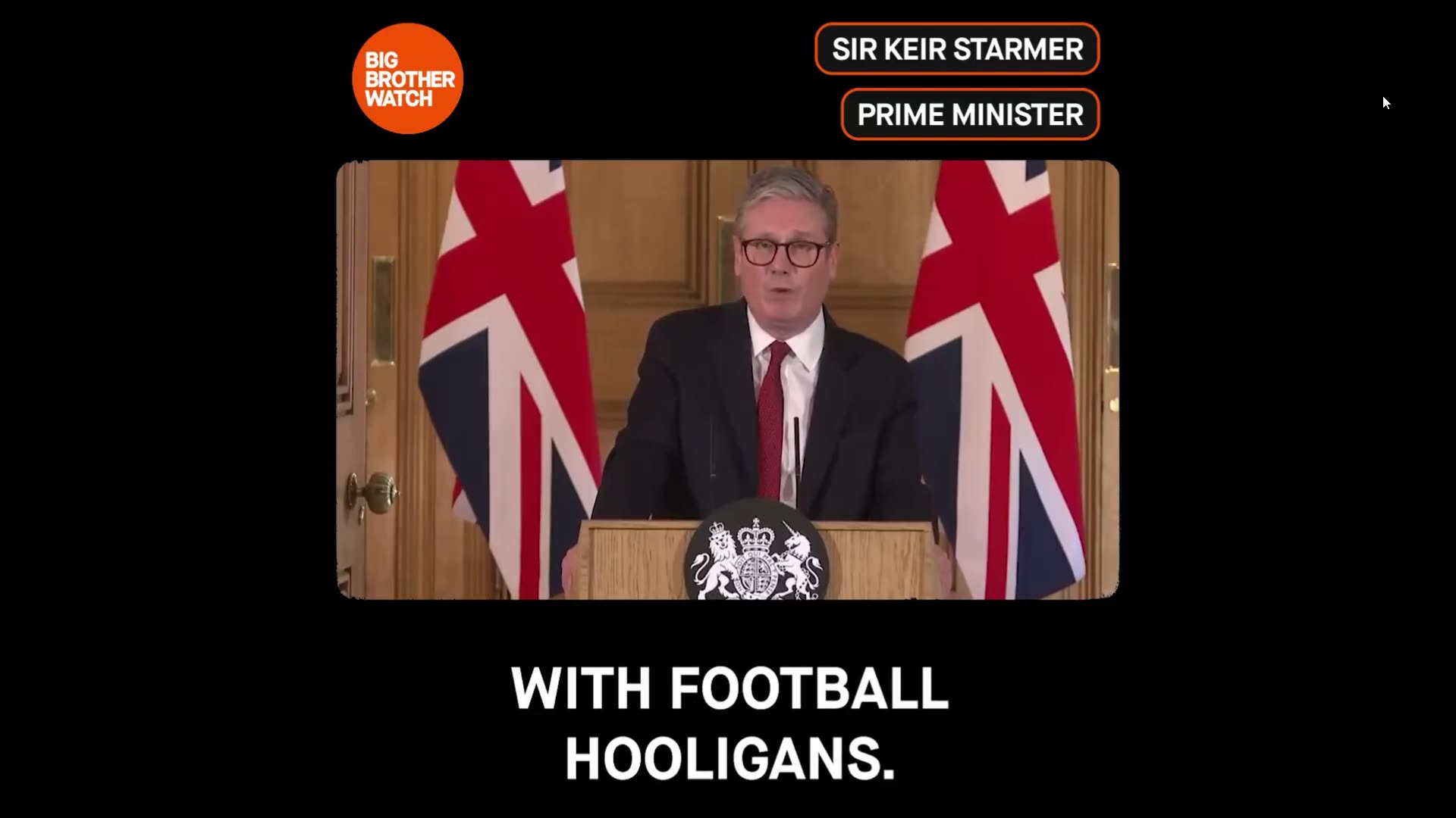 FlashBack: A Dystopian Speech that will Live In Infamy by WEF Lap Dog ...