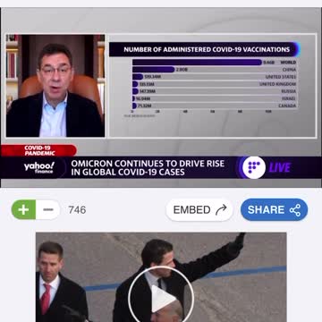 Pfizer CEO admitting 2 dose COVID Vax has limited protection.