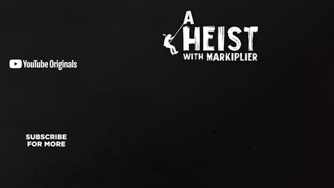 A Heist with Markiplier | Official Trailer