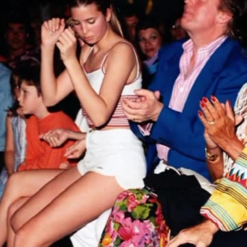 What do you have in Common with your Father?