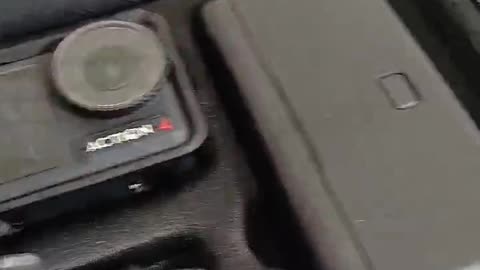 Carry Bag For DJI OSMO ACTION 4 Camera