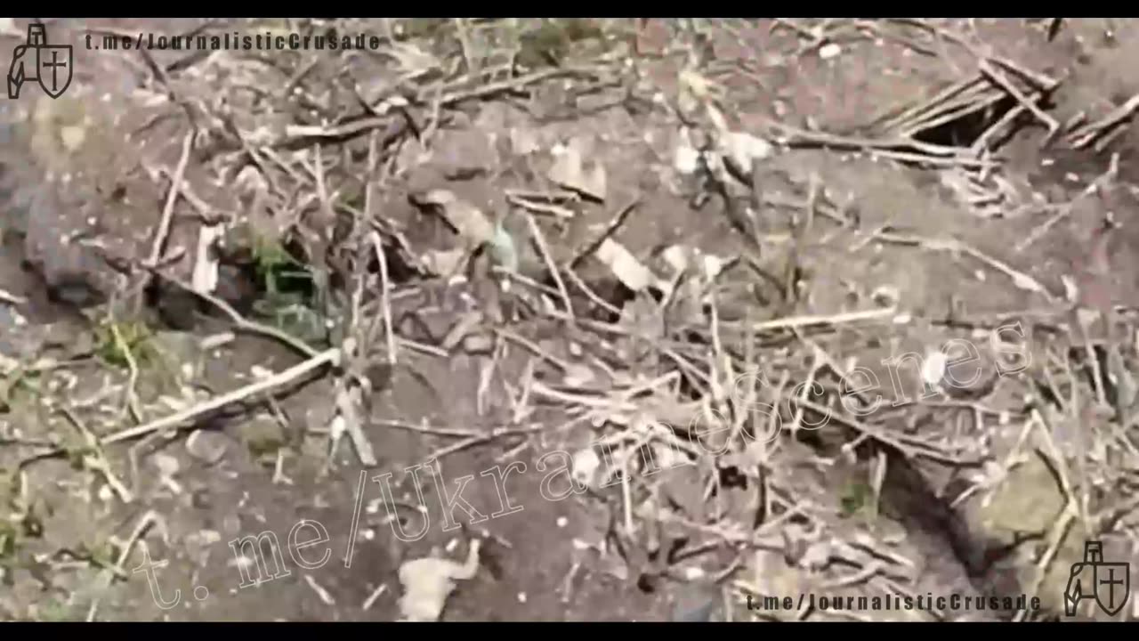 π·πΊπΊπ¦π¬ Incredible Footage of a desperate Battle