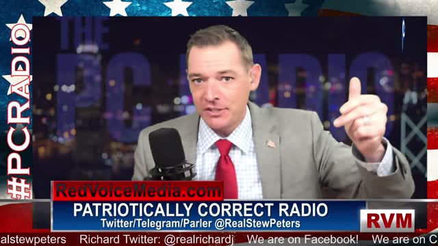 Patriotically Correct - March 3, 2021 - Full Show | Guests: Howley, Witzke, Flip City Mag