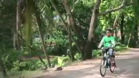 This video will bring Tears in your Eyes.