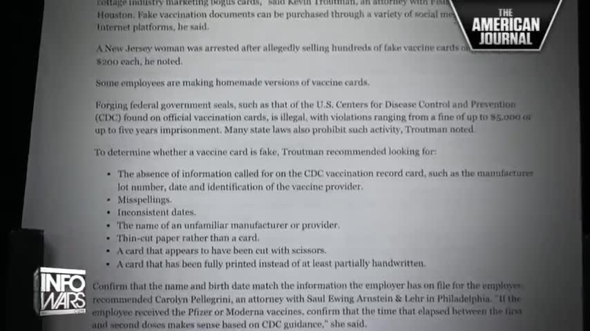 The American Journal (2 of 3) 02. 25. 22.