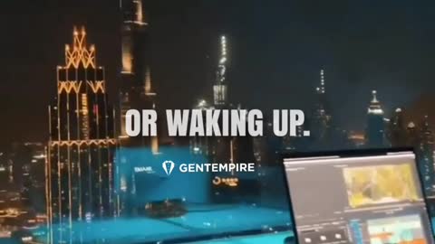 5am 🕔 | #motivation #luxurylifestyle #entrepreneur