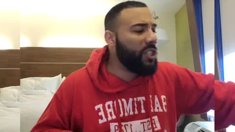 This Message Is ONLY For People Who Are Going To Actually Believe God's Word Over There Life!