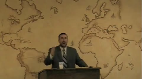 Tongues and Languages - 2012 February 5 - Steven Anderson