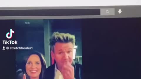 Gordon Ramsay