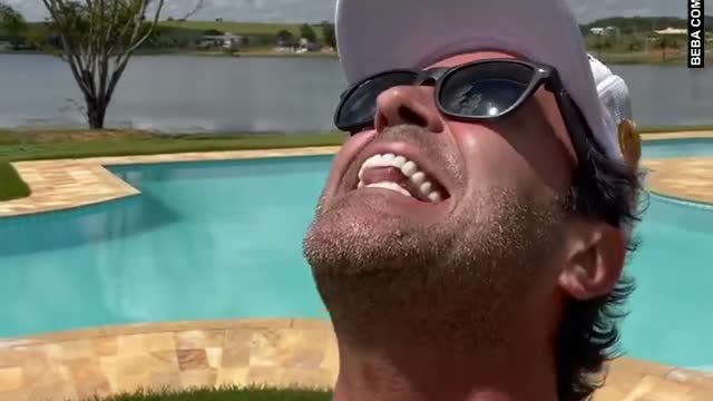Sextou! Today is Friday