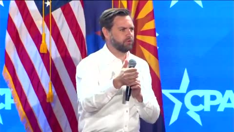 Republican vice presidential candidate JD vance focusing on Hispanic voters in Arizona.