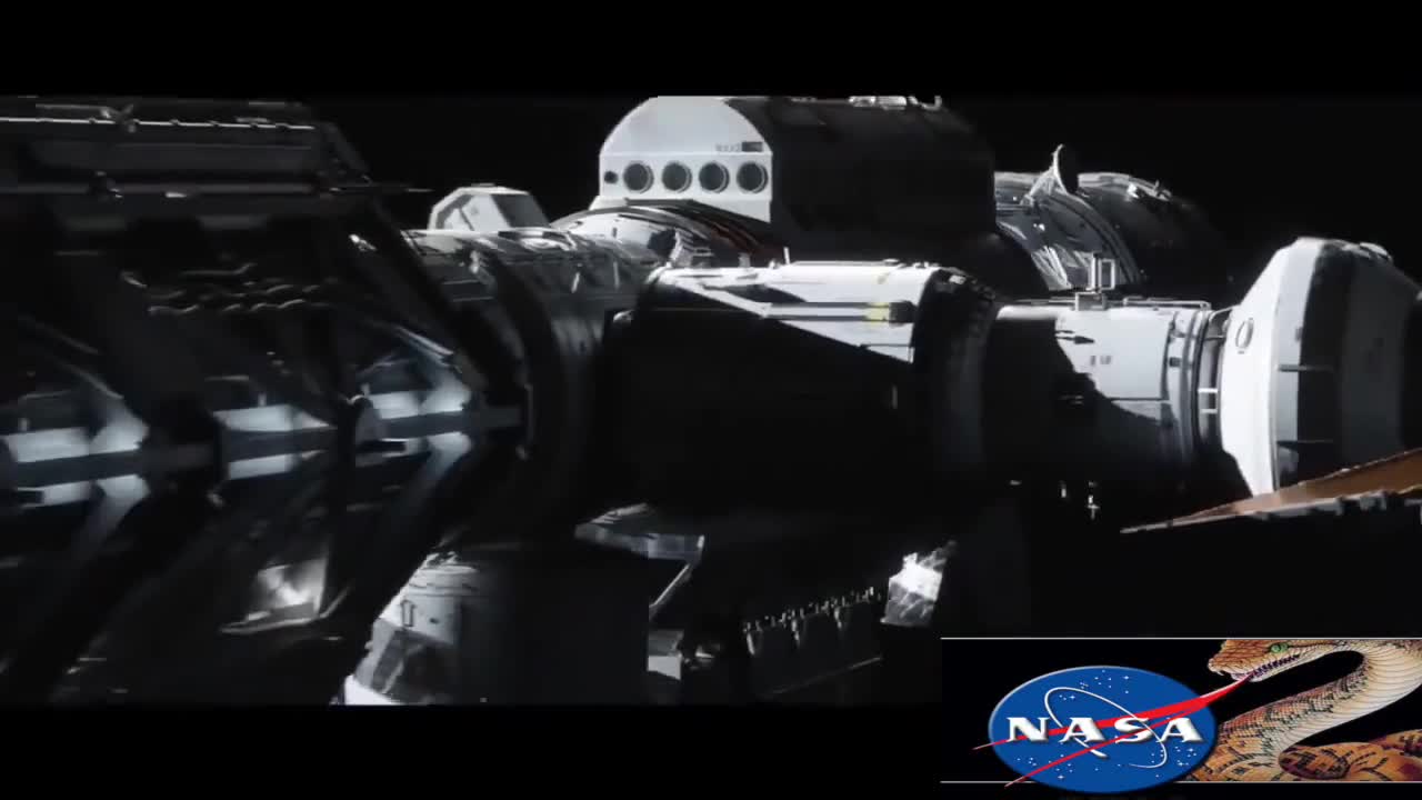 Nasa and their CGI that has drastically improved over the years,