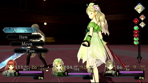 Atelier Ayesha The Alchemist of Dusk Playthrough Part94